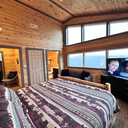 세비어빌 7 Bears Stunning Views 빌라 외부 사진